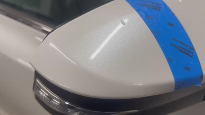 Opti-Shield Liquid Paint Protection Film